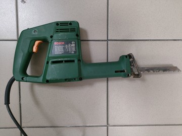 Б/в Шабельна пила Bosch pfz 550е 01-201137949