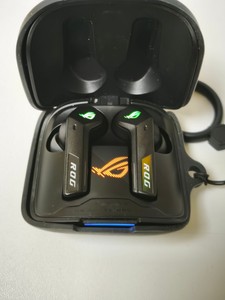 Б/в Навушники Asus rog cetra true wireless speednova 01-201138599