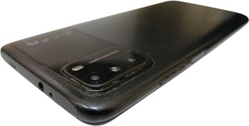 Б/в Мобільний телефон Poco m3 4/64gb 01-201138613