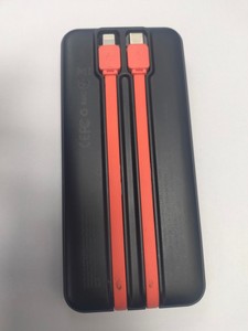 Б/в Повербанк Klgo kp-44 10000mah 01-201138018