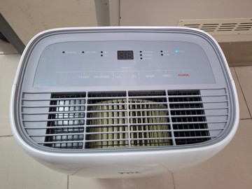 Б/у Осушитель воздуха Tcl dea25eb 01-201138800