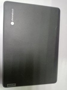 Б/в Ноутбук Lenovo 11.6" celeron n4020/ ram 4gb/ emmc 32gb 01-201140458