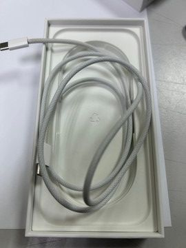Б/в Мобільний телефон Apple iphone 17 pro 256gb 01-201138804