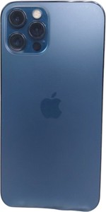Б/у Мобільний телефон Apple iphone 12 pro 256gb 01-201131445