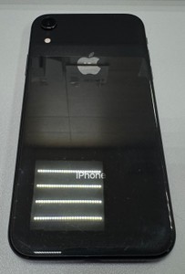 Б/в Мобільний телефон Apple iphone xr 64gb 01-201138168