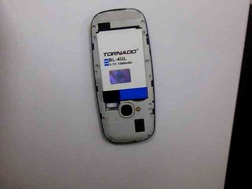 Б/у Мобільний телефон Nokia 3310 dual sim ta-1030 01-201142738