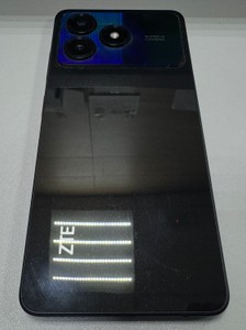 Б/в Мобільний телефон Zte blade a36 4/64gb 01-201137701