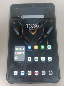 Б/у Планшет Blackview active 5 8/128gb 01-201143118