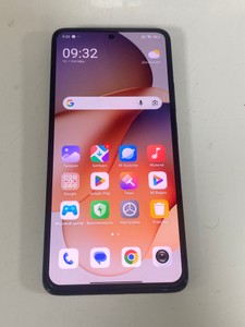 Б/в Мобільний телефон Xiaomi redmi note 13 4g 6/128gb 01-201138040