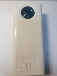 Б/у Повербанк Baseus bs-30kp365 30000mah 65w 01-201143053