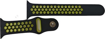 Б/в Смарт-годинник Apple watch series 10 gps 46mm alu. case 01-201074794