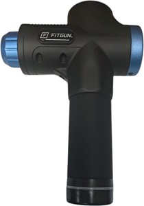 Б/в Масажний пістолет Fitgun f 01-201098391