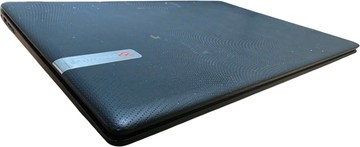 Б/в Ноутбук Packard Bell 15/celeron n2830 ddr3/2gb ddr3/hdd 500 gb/ssd *відсутній/*інтегрована 01-201131454