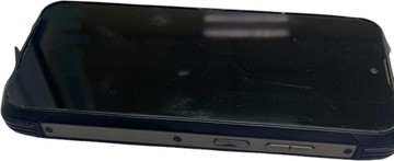 Б/в Мобільний телефон Cubot kingkong 9 12/256gb 01-201108470