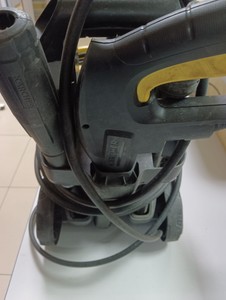 Б/в Мінімийка Karcher k 4 compact 01-201146741