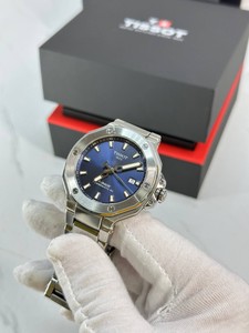 Б/в Чоловічий годинник Tissot t141.807 01-201144691