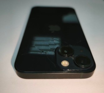 Б/в Мобільний телефон Apple iphone 13 mini 128gb 01-201147357