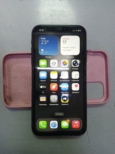 Б/в Мобільний телефон Apple iphone 11 128gb 01-201149833