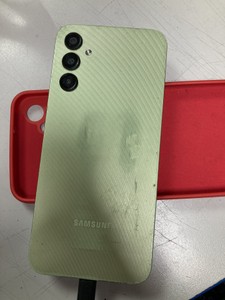 Б/в Мобільний телефон Samsung galaxy a14 sm-a145f 4/64gb 01-201150056