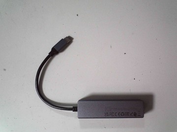 Б/в Usb-хаб Hoco hb34 01-201146711