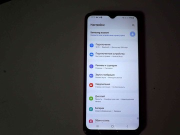 Б/в Мобільний телефон Samsung a047f galaxy a04s 4/64gb 01-201146674