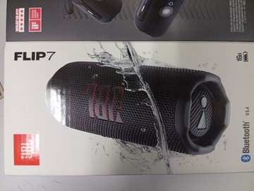 Б/в Акустика Jbl flip 7 01-201142957