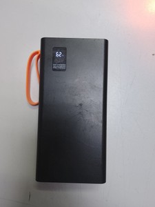 Б/в Повербанк Power Way qc30s 30000mah 22.5w 01-201146290