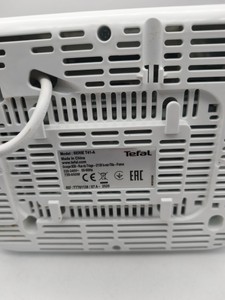Б/в Тостер Tefal tt761138 01-201149831
