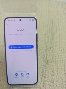 Б/в Мобільний телефон Oppo reno13 5g 12/256gb 01-201147217