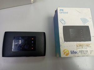 Б/у Беспроводный маршрутизатор Zte mf920t 01-201150375
