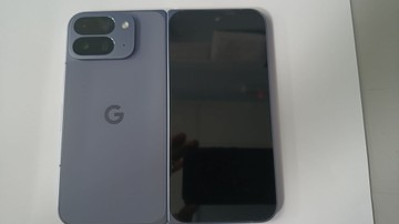 Б/в Мобільний телефон Google pixel 10 pro fold 16/256gb 01-201142896