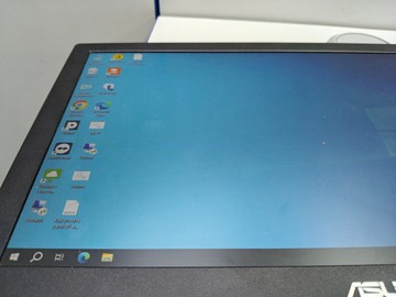 Б/в Монітор Asus zenscreen mb169ck 01-201151139