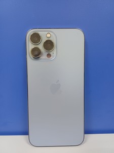 Б/в Мобільний телефон Apple iphone 13 pro max 128gb 01-201150995
