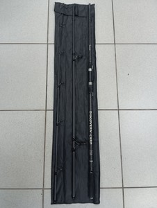 Б/в Вудилище Discovery carp 3.6м 4lb 01-201151014