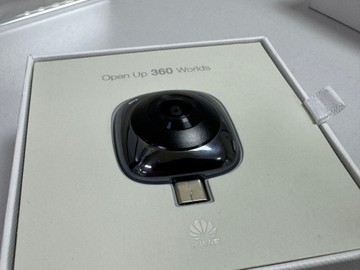 Б/в Камера Huawei huawei 360 panoramic camera cv60 01-201152386