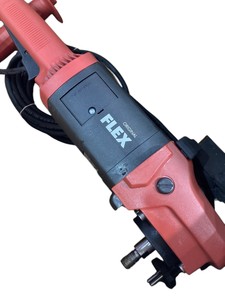 Б/у Шлифовальная машина Flex lk 604 01-201150795