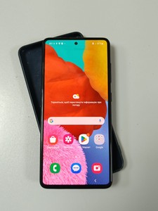 Б/в Мобільний телефон Samsung a515f galaxy a51 4/64gb 01-201154946