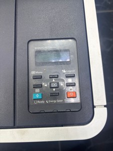 Б/в Принтер Kyocera ecosys p6230cdn 01-201138163