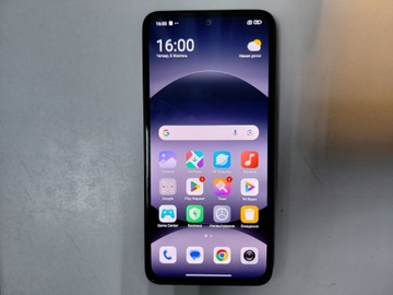Б/в Мобільний телефон Xiaomi redmi note 14 8/256gb 01-201155563