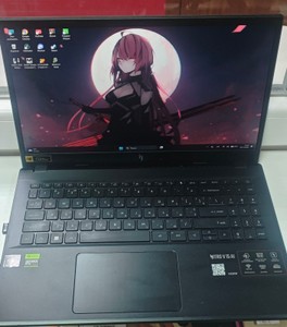 Acer 15/ryzen 7 7445hs ddr5/16gb ddr4/ssd 1000 gb/geforce rtx4050 6gb