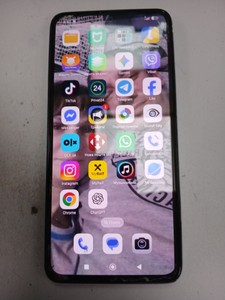 Б/в Мобільний телефон Xiaomi redmi note 14 8/256gb 01-201158373