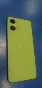 Б/в Мобільний телефон Motorola moto g06 4g 4/256gb 01-201158679