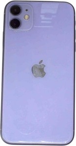 Б/в Мобільний телефон Apple iphone 11 128gb 01-201130325