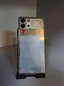 Б/в Мобільний телефон Zte redmagic 10s pro 16/512gb 01-201160553