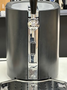 Б/в Система розливу пива Philips hd3600 01-201138421