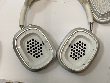 Б/в Навушники Apple airpods max без smart case/ чохла 01-201158592