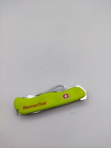Б/в Мультитул Victorinox rescuetool 01-201160725