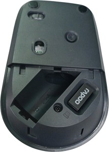 Б/в Миша Rapoo m100 silent wireless multi-mode 01-201045811