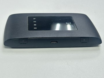 Б/в Бездротовий маршрутизатор Zte mf920u 01-201160348