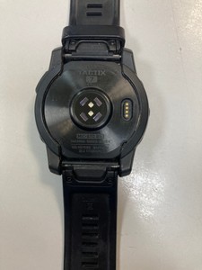 Б/в Смарт-годинник Garmin tactix 7 01-201161652